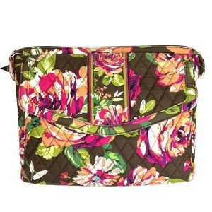 VERA BRADLEY TABLET HIPSTER ENGLISH ROSE